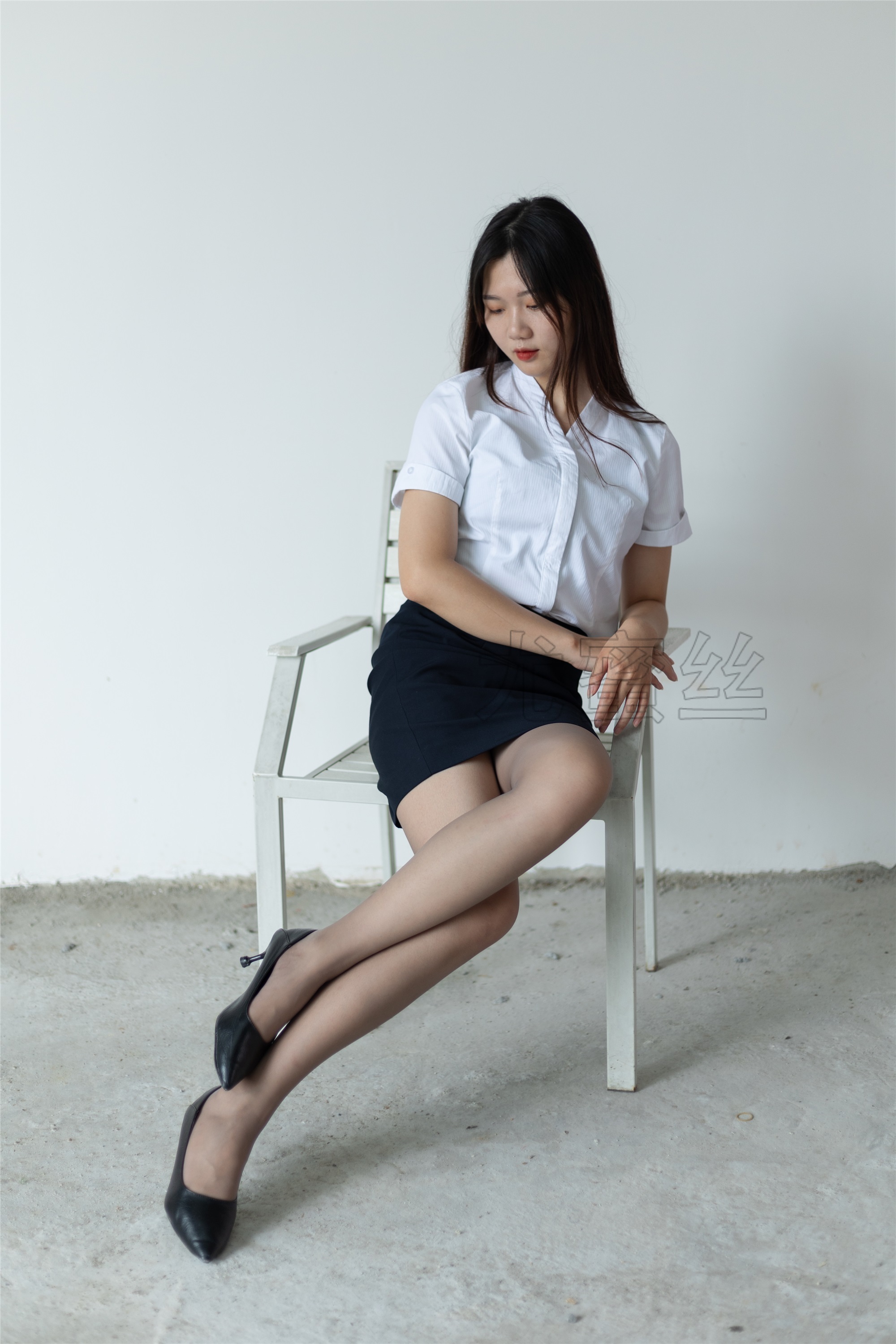 尤蜜丝 穿搭写真 NO.054